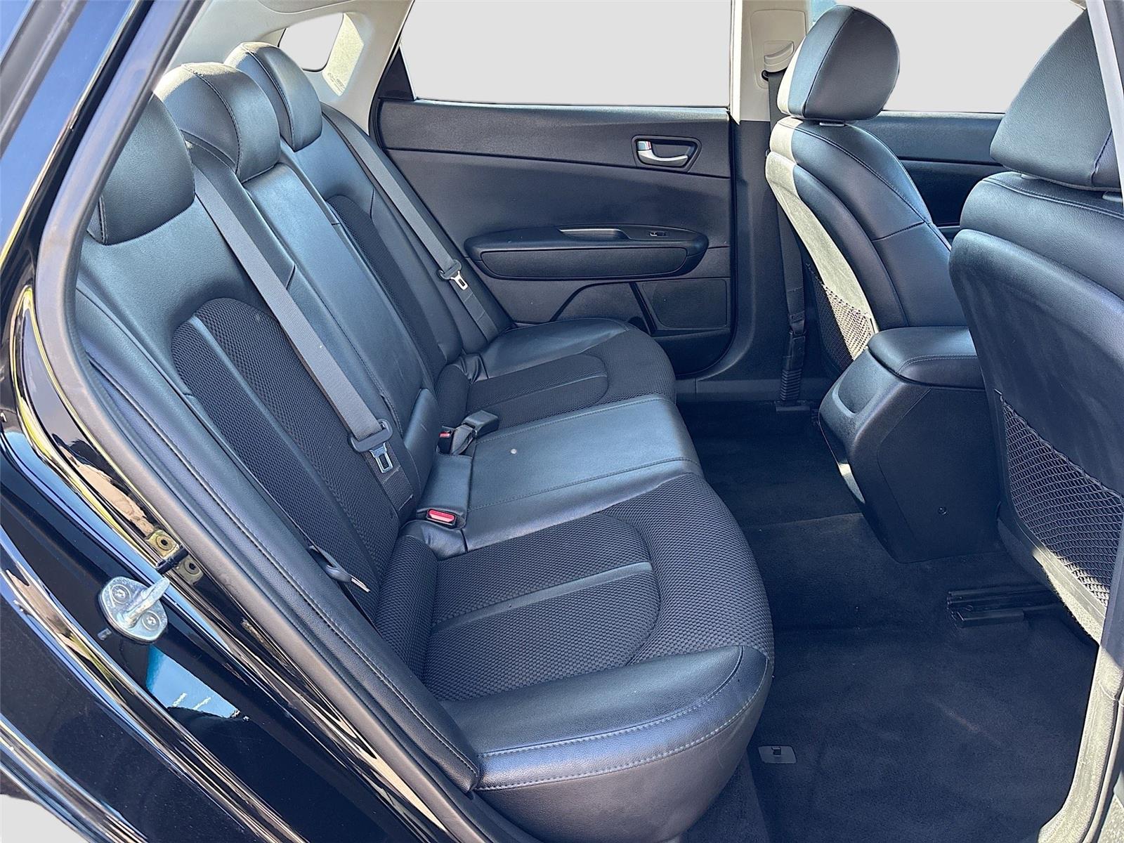 2019 KIA OPTIMA LX/S