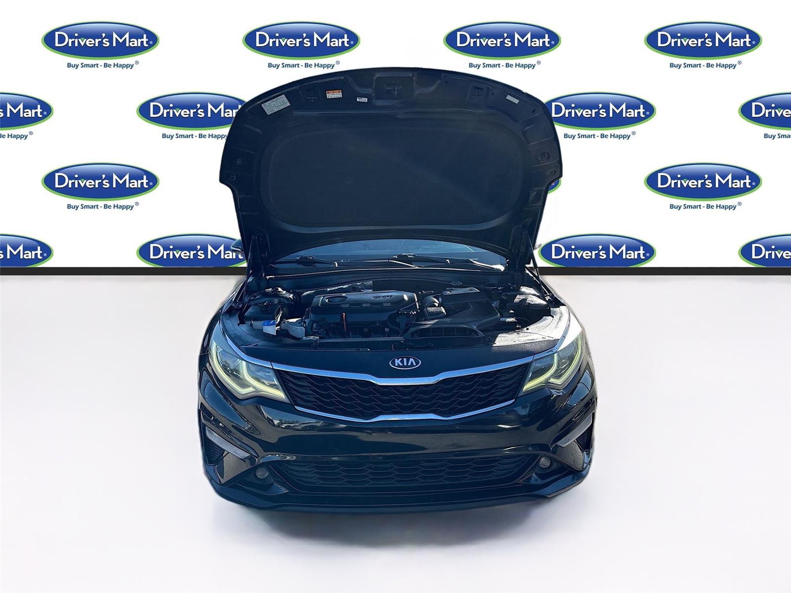 2019 KIA OPTIMA LX/S