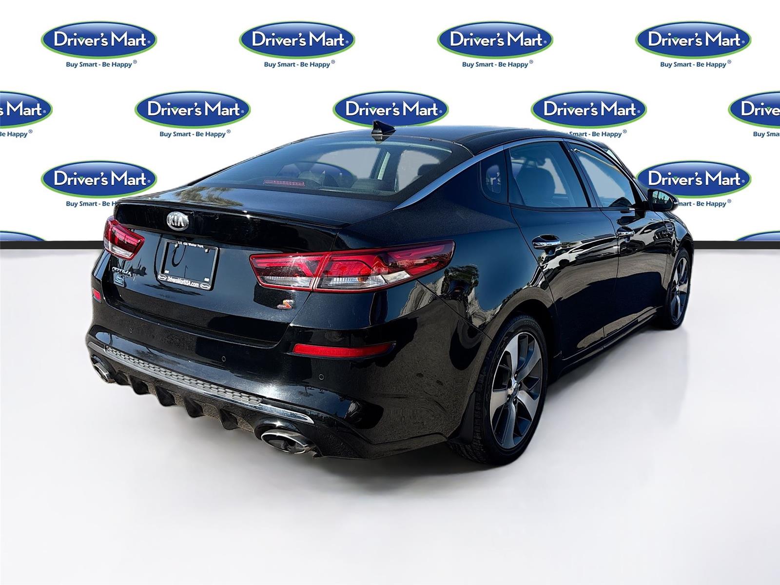 2019 KIA OPTIMA LX/S