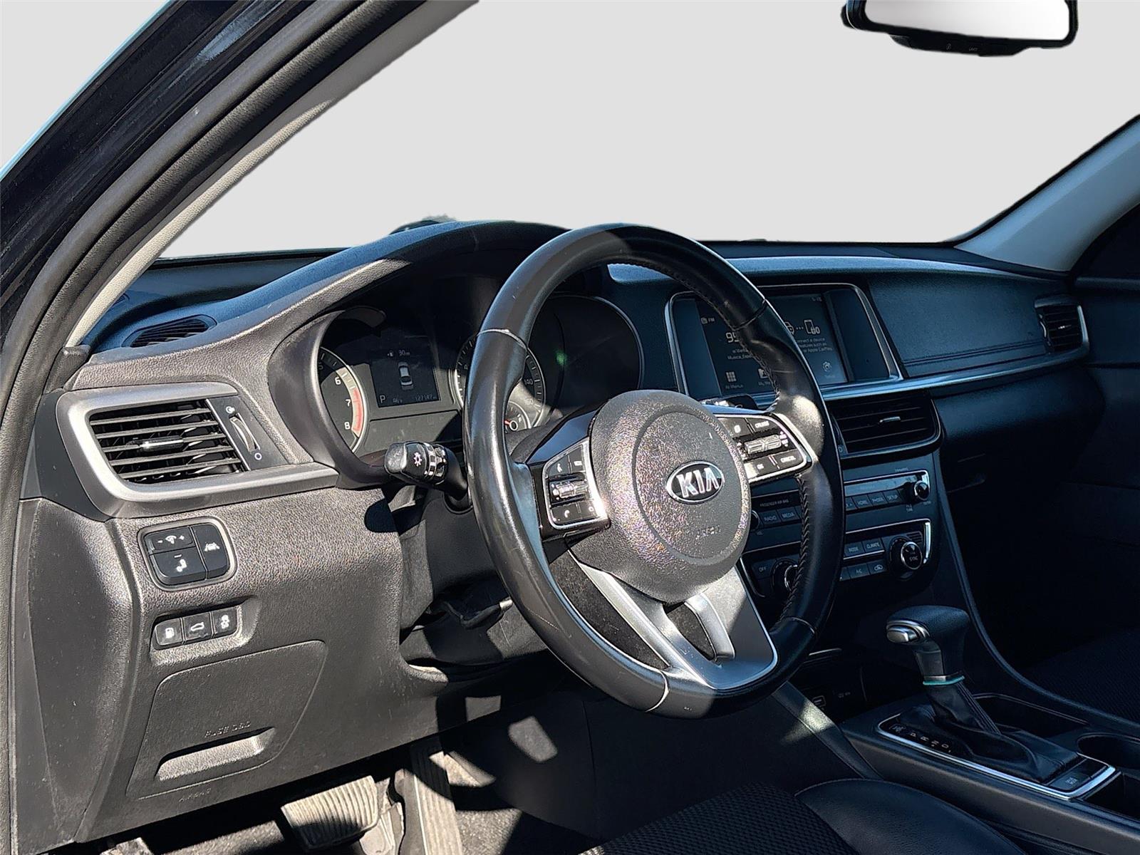 2019 KIA OPTIMA LX/S