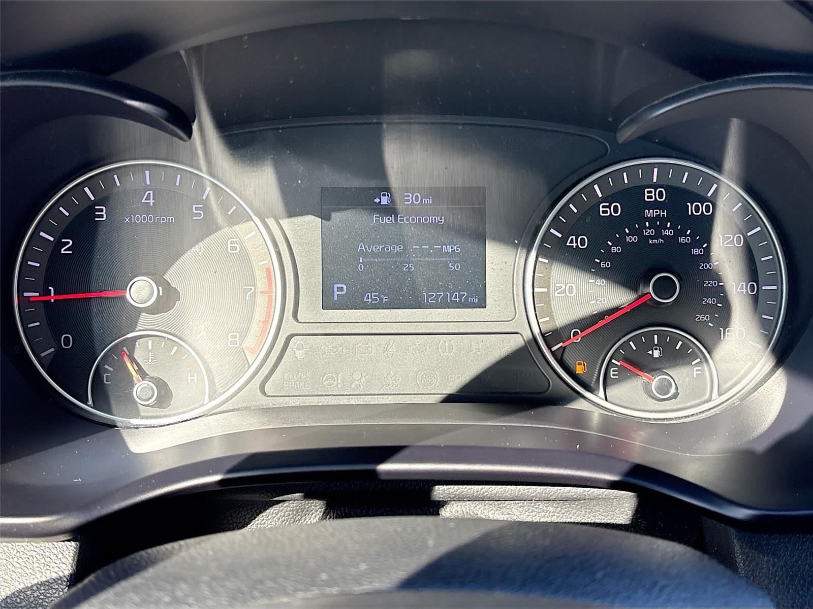 2019 KIA OPTIMA LX/S