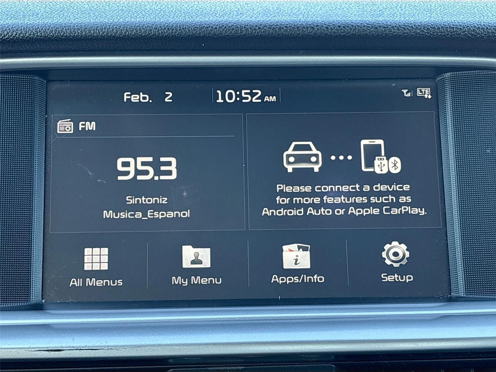 2019 KIA OPTIMA LX/S