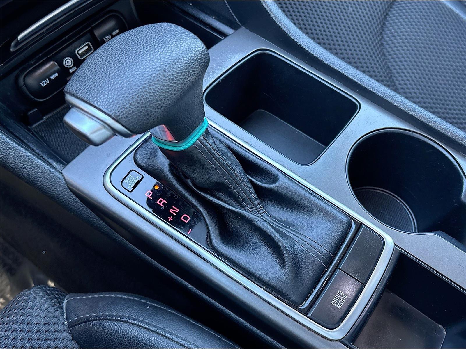 2019 KIA OPTIMA LX/S