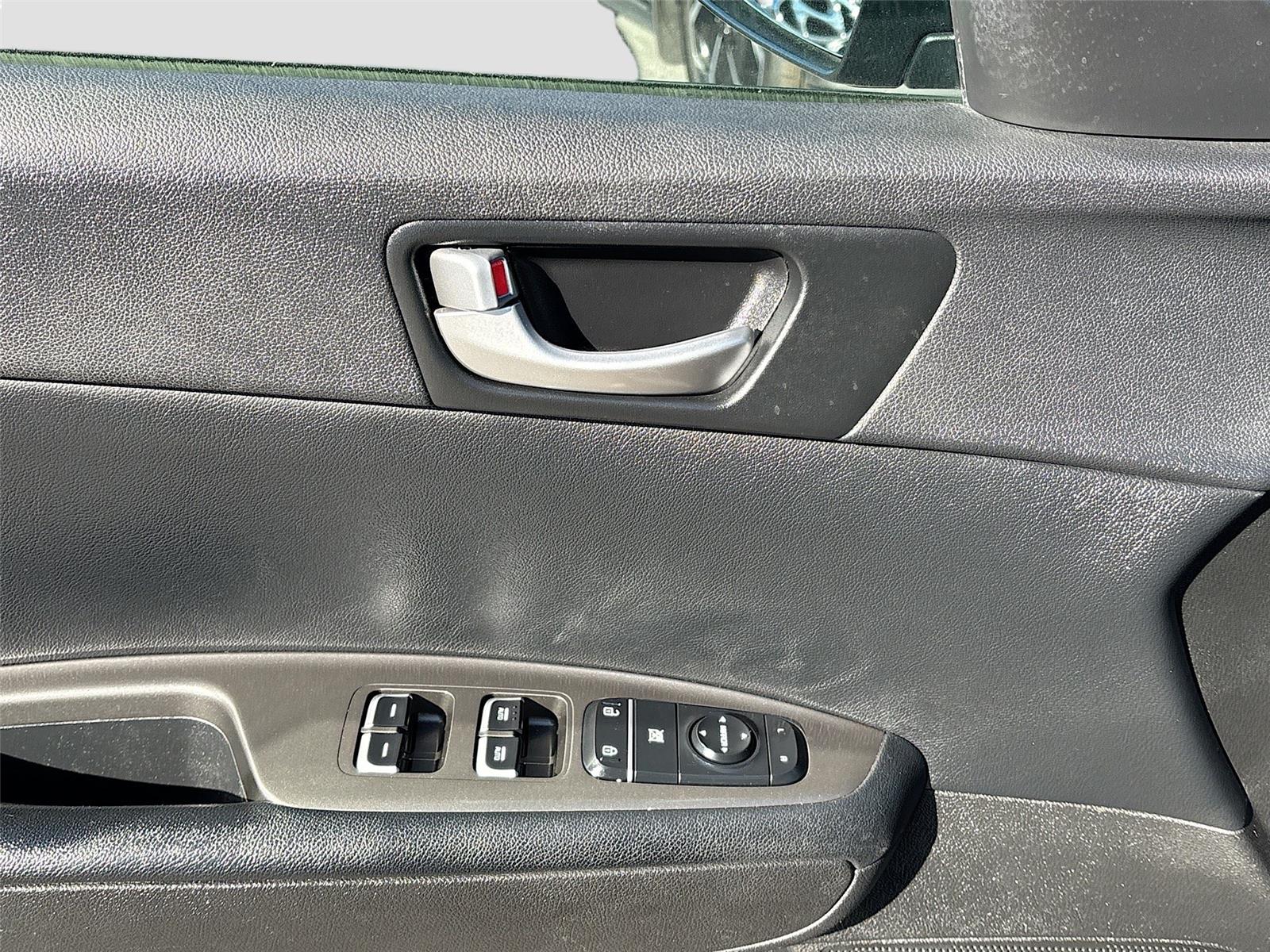 2019 KIA OPTIMA LX/S