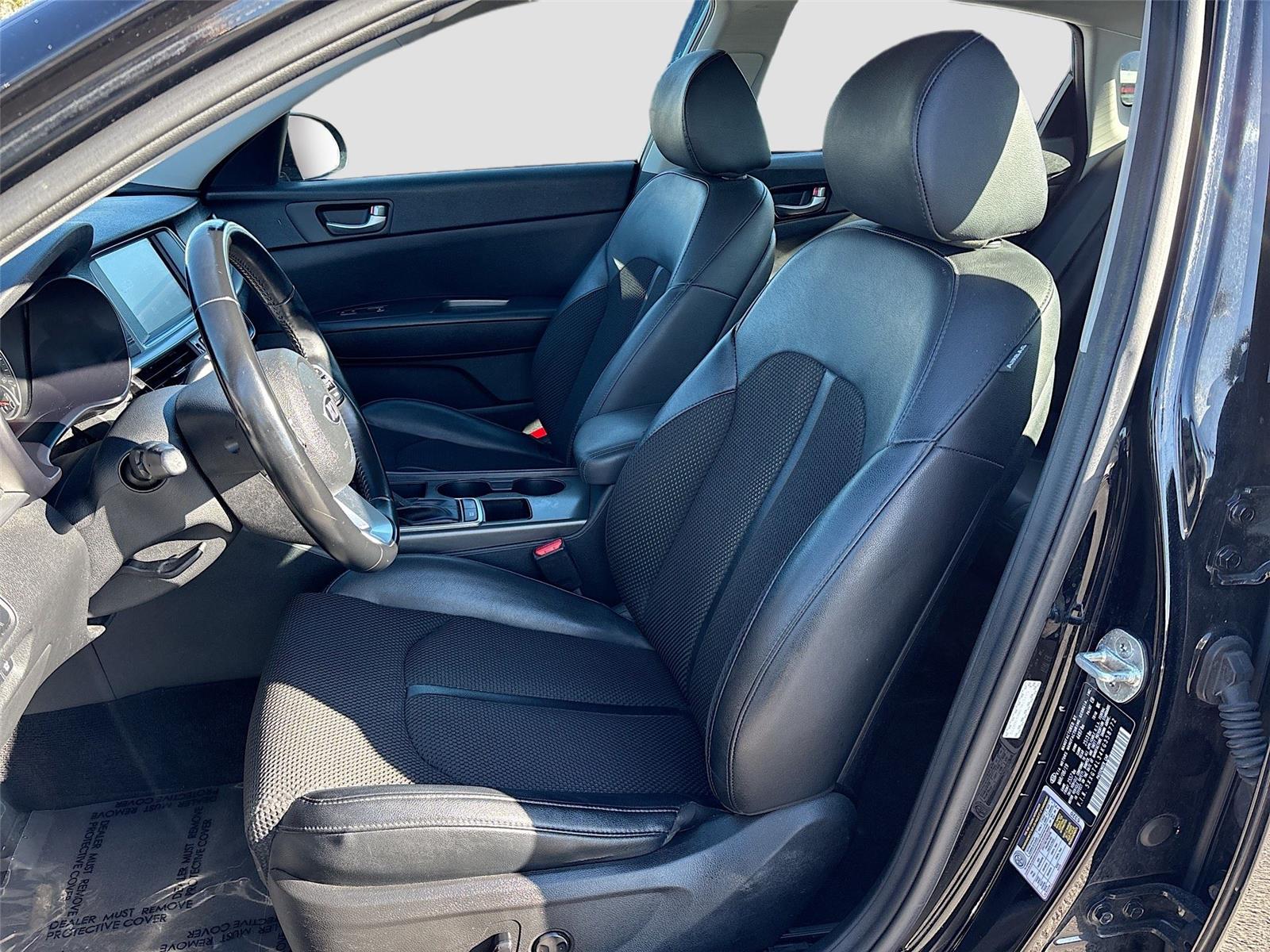 2019 KIA OPTIMA LX/S