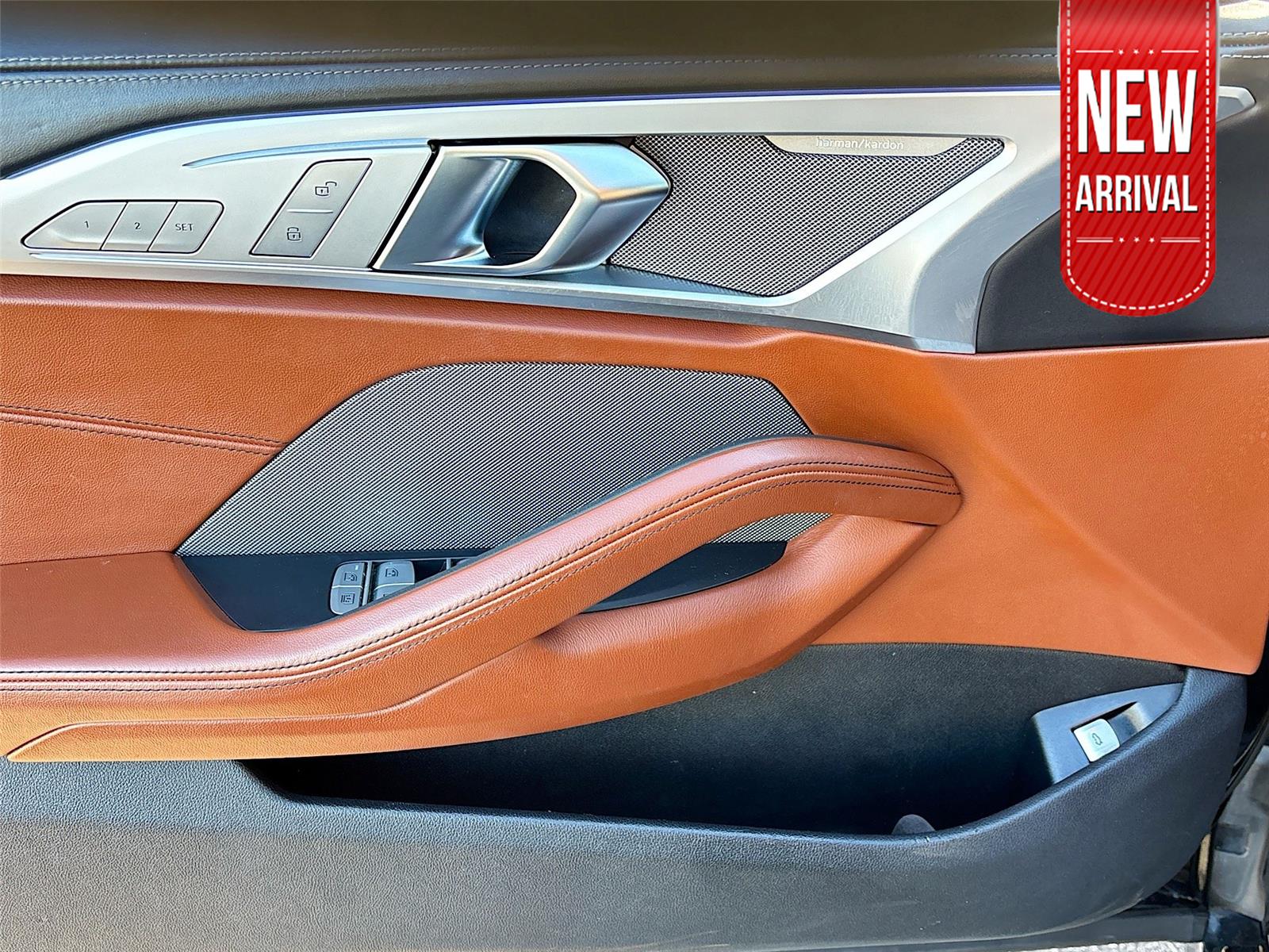 2020 BMW 8 Series 840i