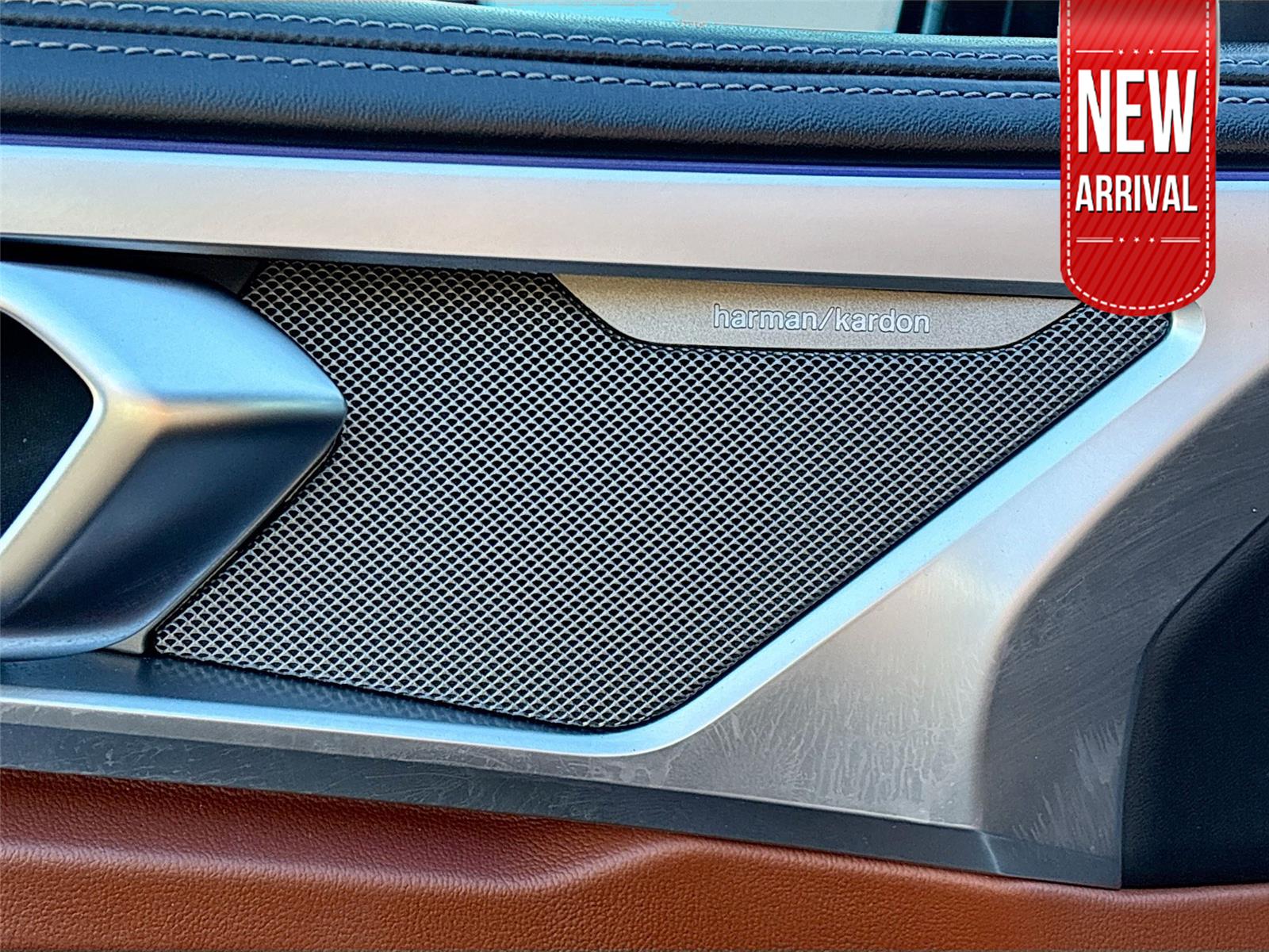 2020 BMW 8 Series 840i