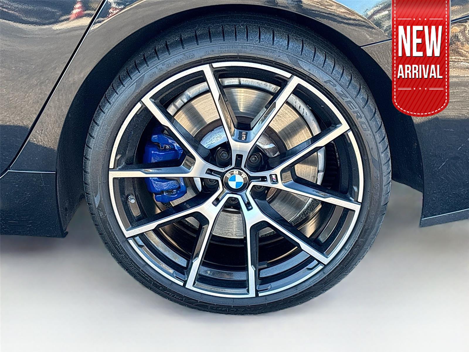 2020 BMW 8 Series 840i