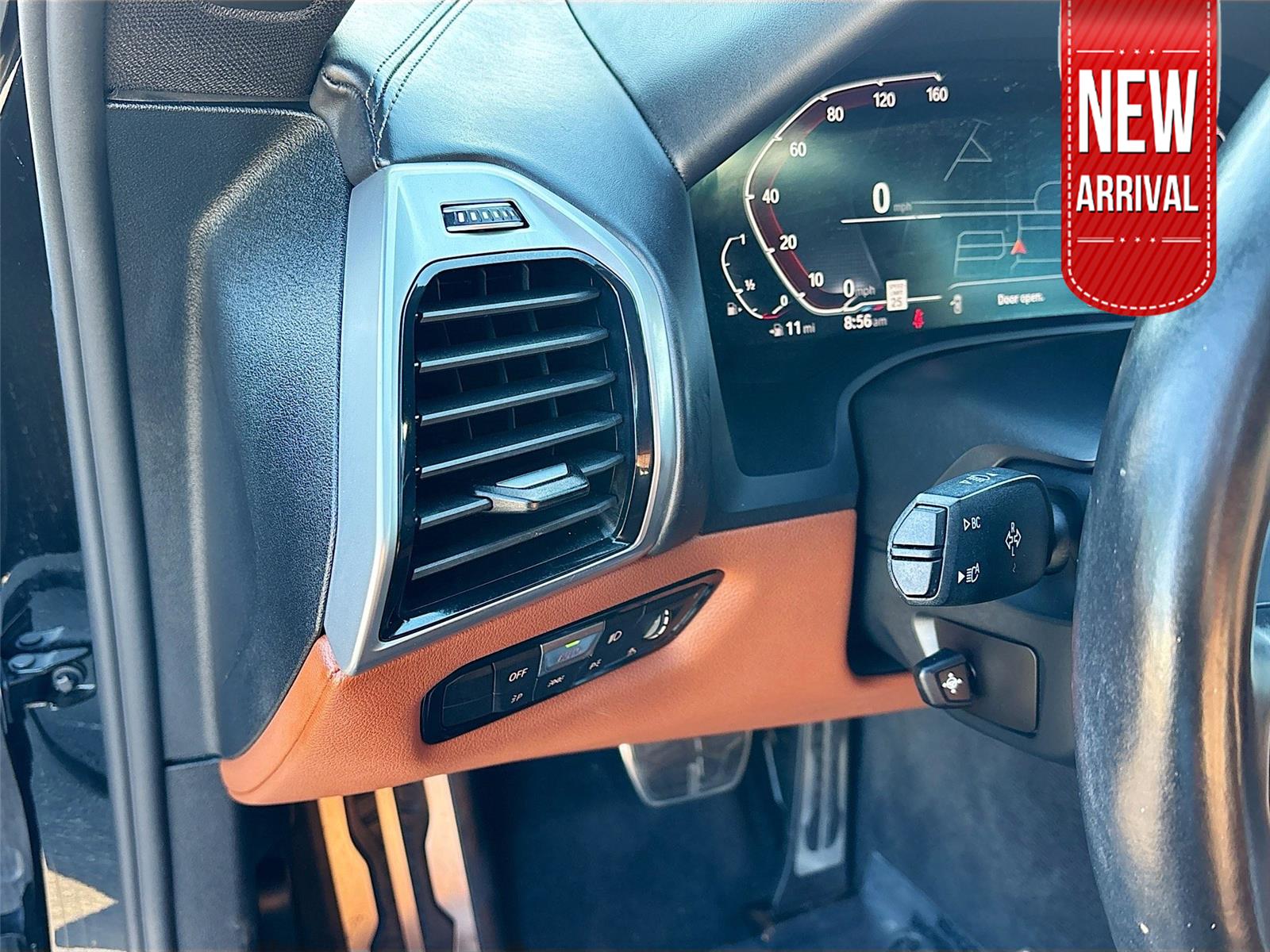 2020 BMW 8 Series 840i