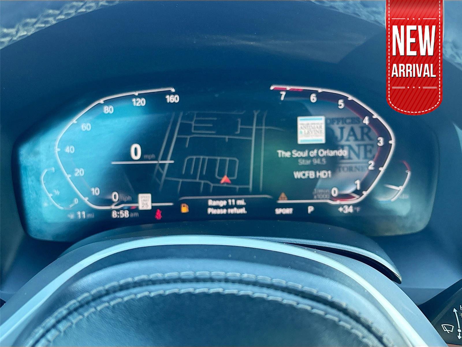 2020 BMW 8 Series 840i