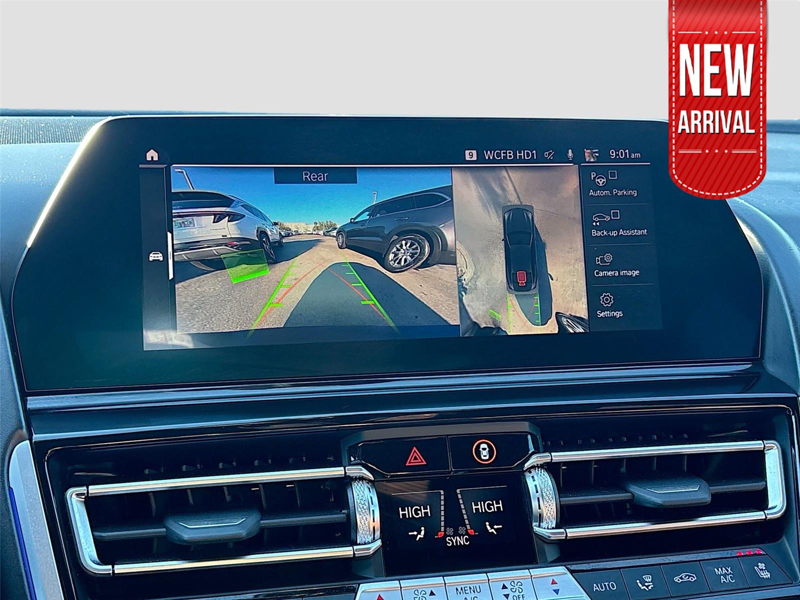 2020 BMW 8 Series 840i