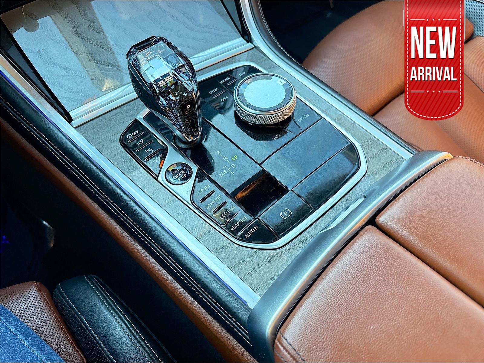 2020 BMW 8 Series 840i