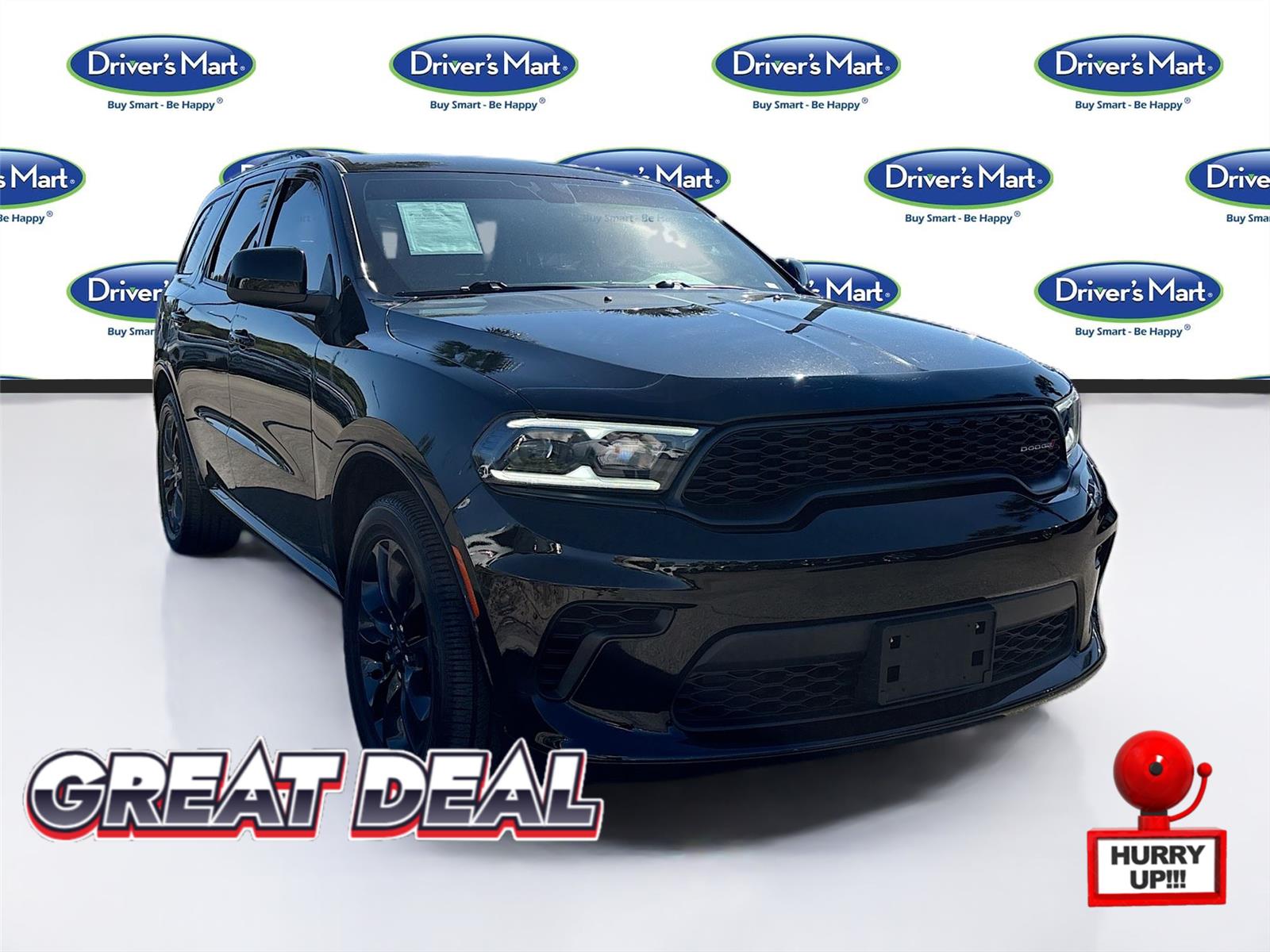 2024 Dodge Durango GT