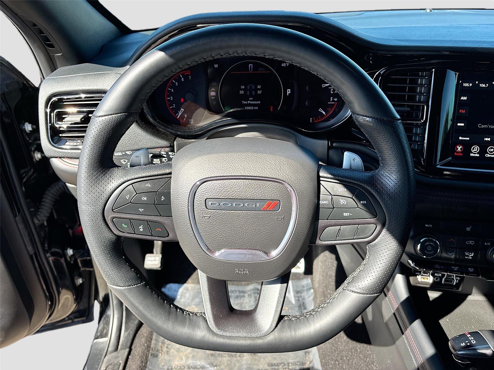 2024 Dodge Durango GT