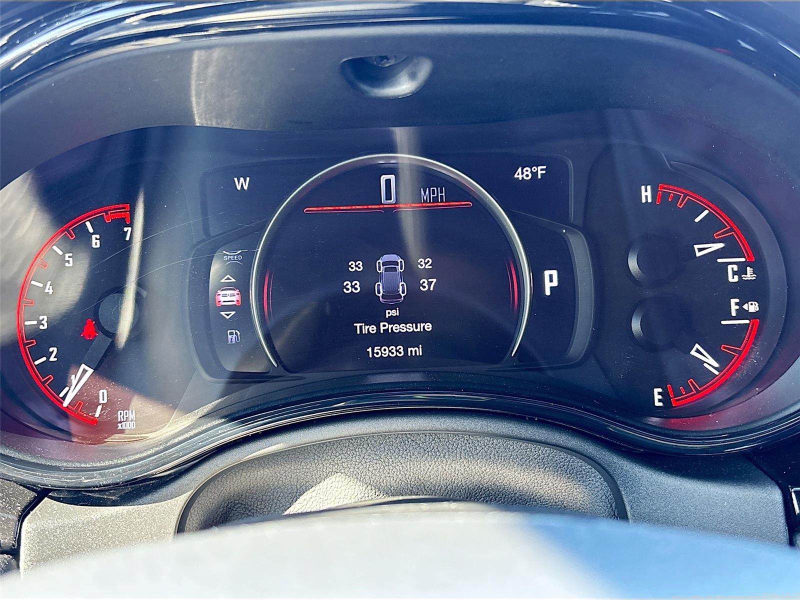 2024 Dodge Durango GT