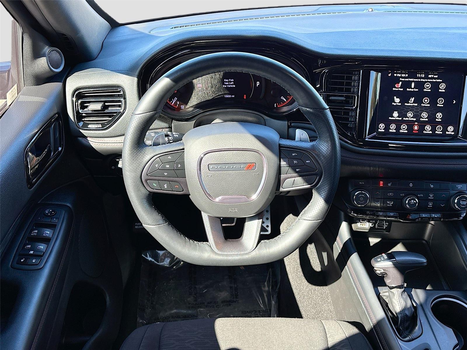 2024 Dodge Durango GT