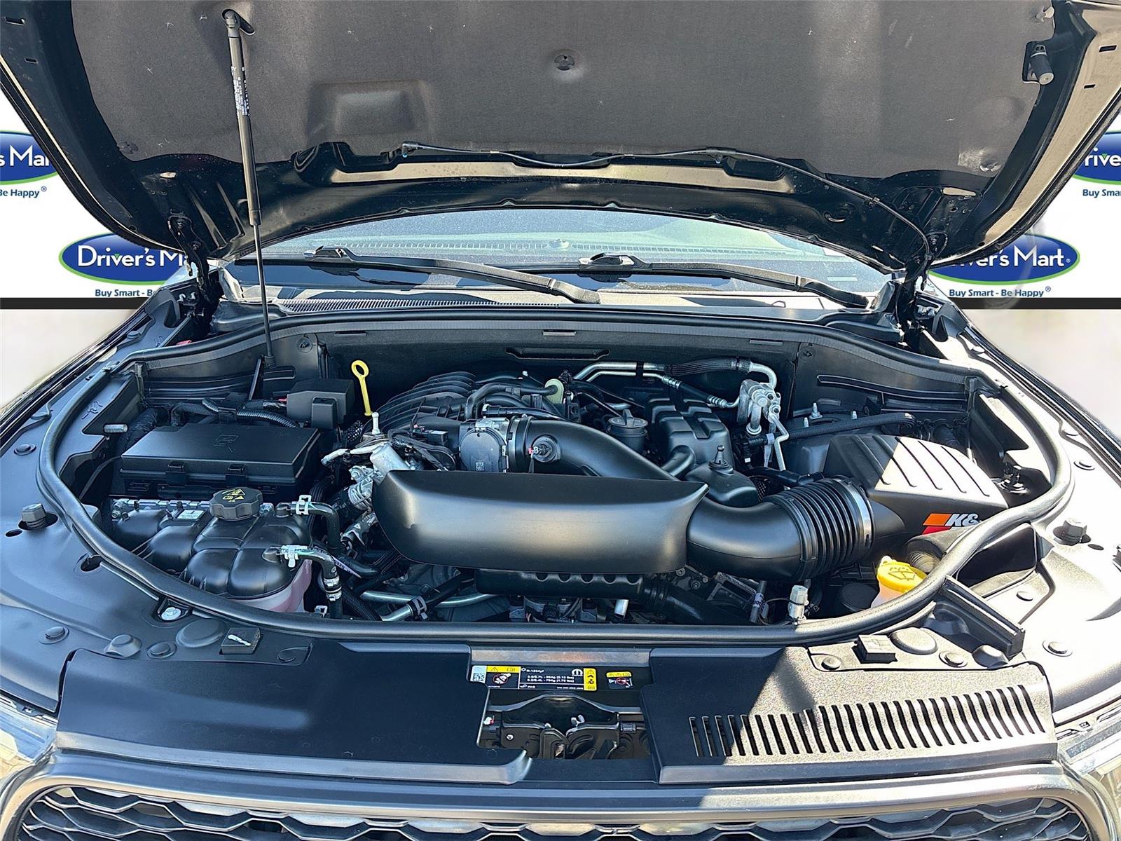 2024 Dodge Durango GT