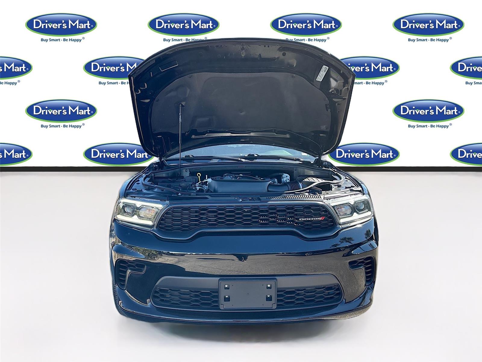 2024 Dodge Durango GT