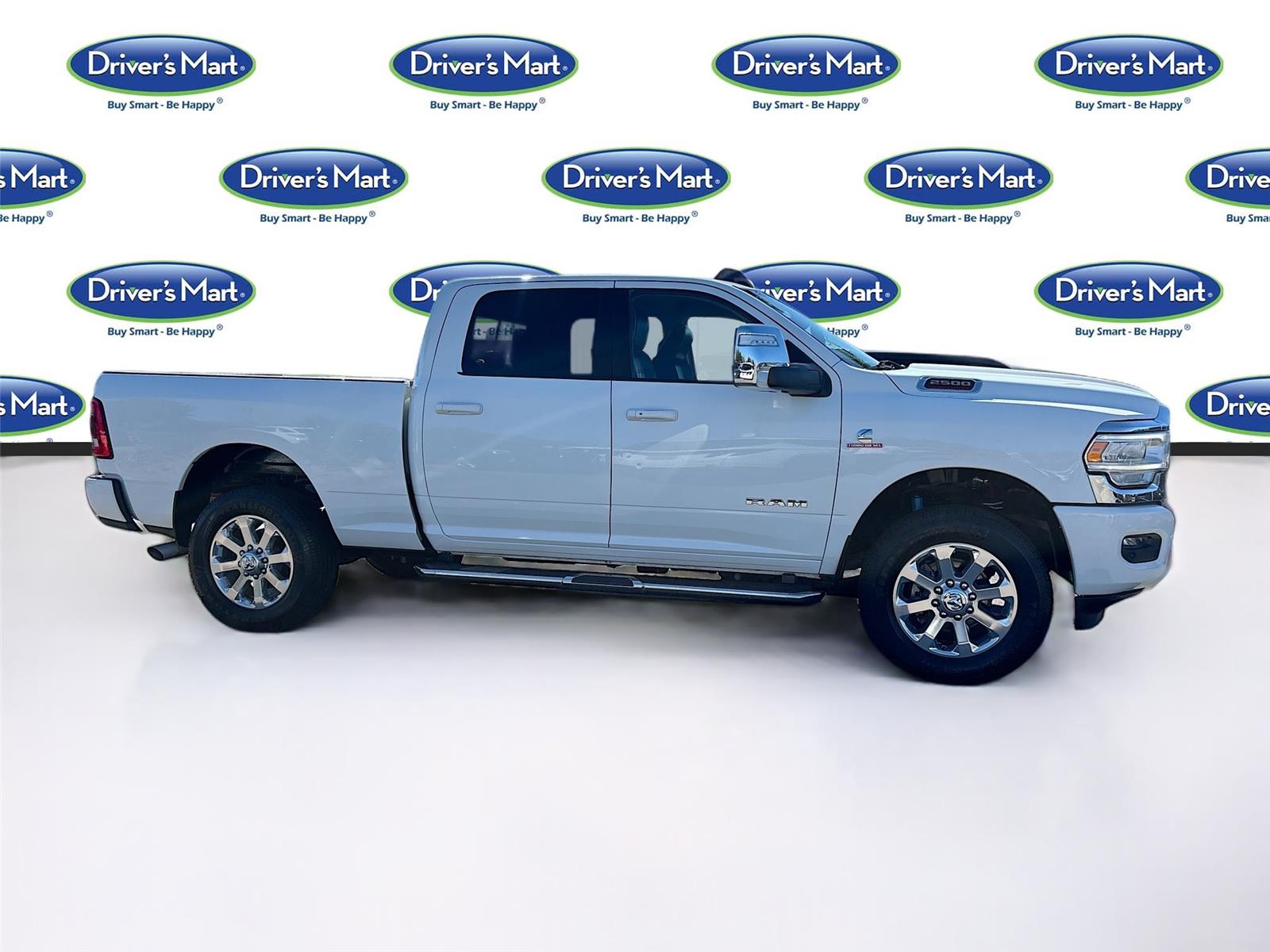 2023 Ram 2500 Laramie
