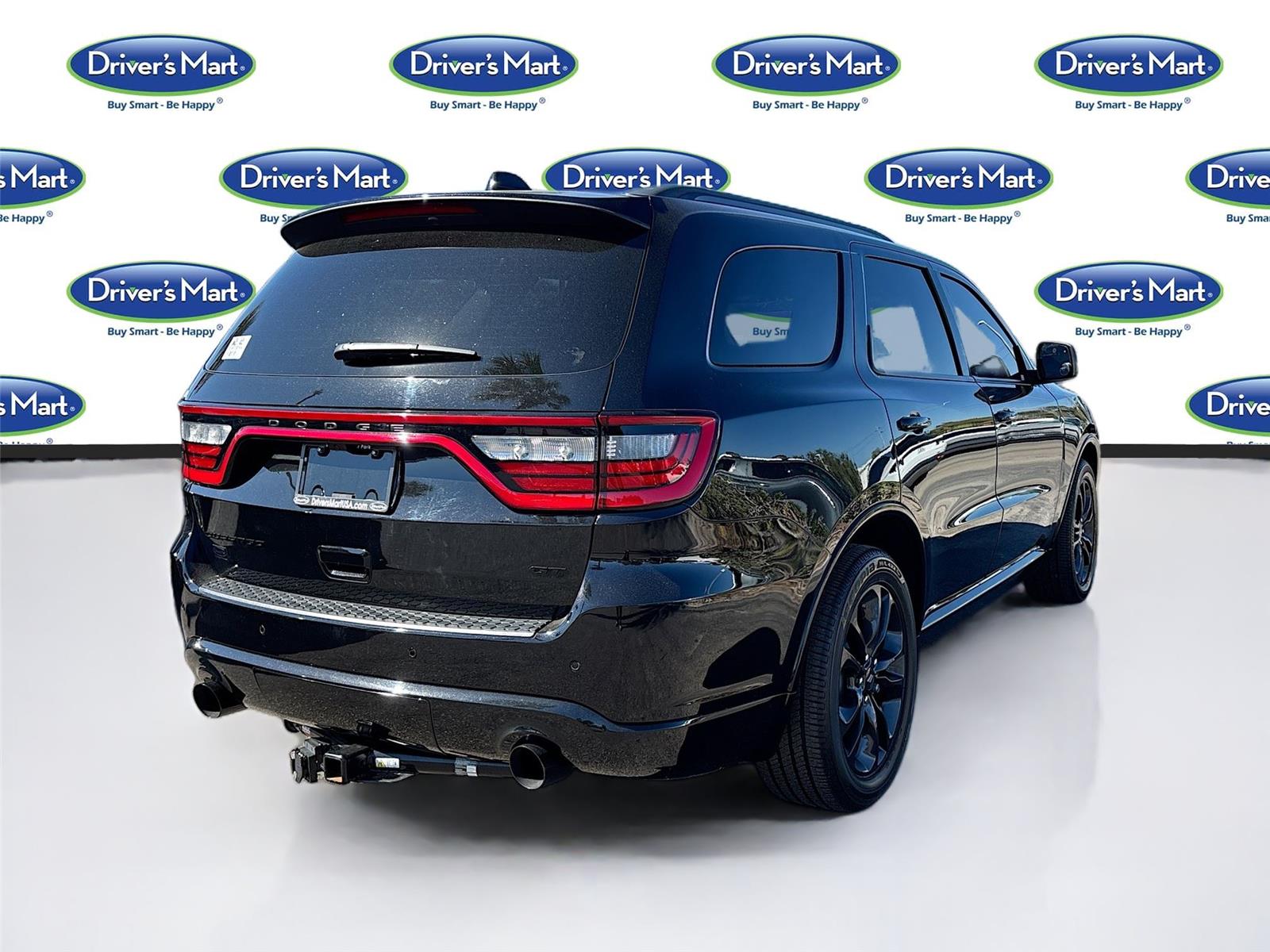 2024 Dodge Durango GT