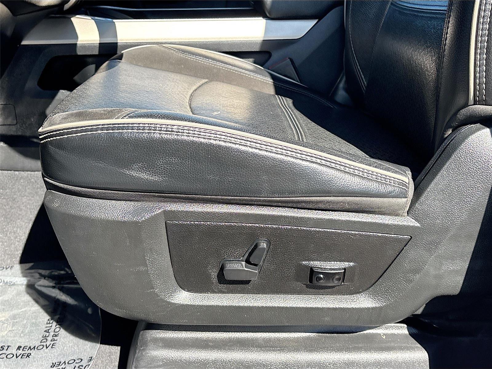 2023 Ram 2500 Laramie