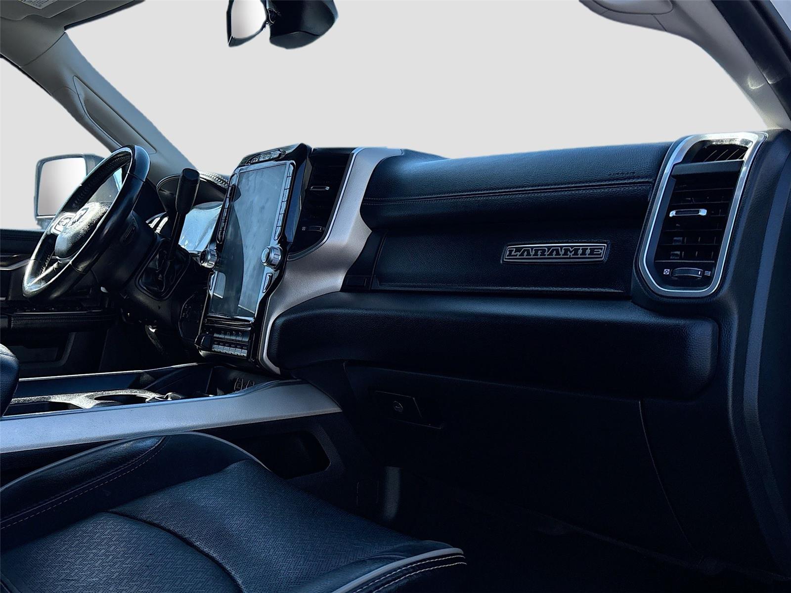 2023 Ram 2500 Laramie