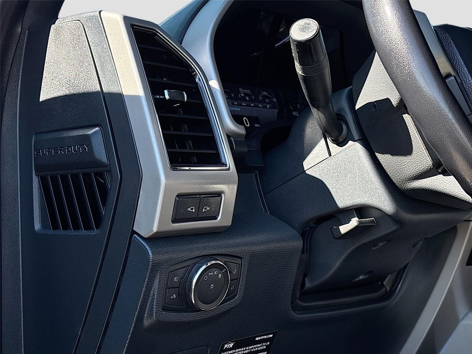 2022 Ford Super Duty F-250 SRW LARIAT