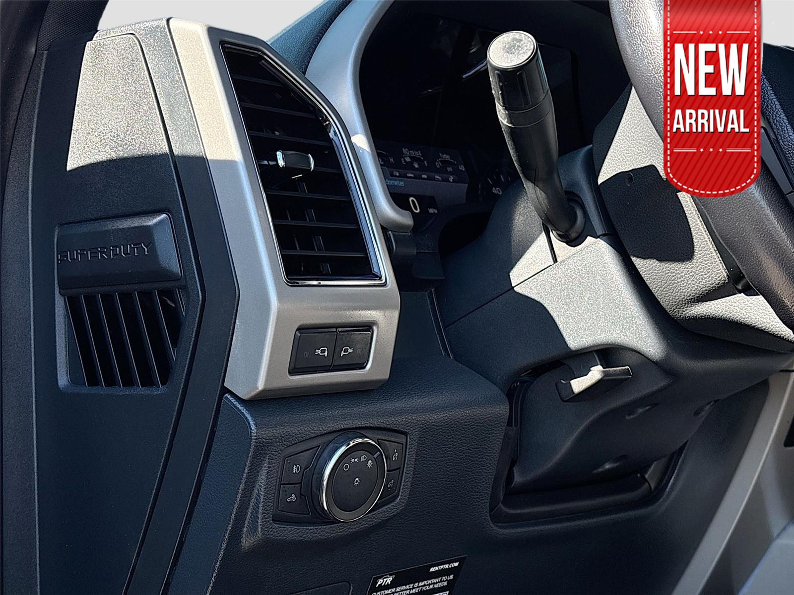 2022 Ford Super Duty F-250 SRW LARIAT