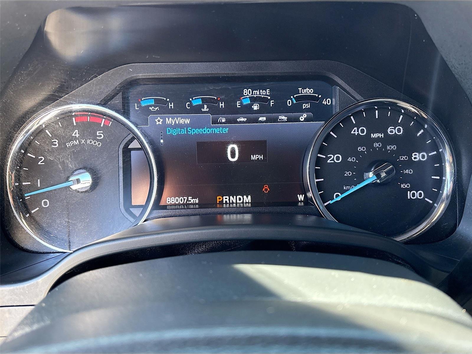 2022 Ford Super Duty F-250 SRW LARIAT