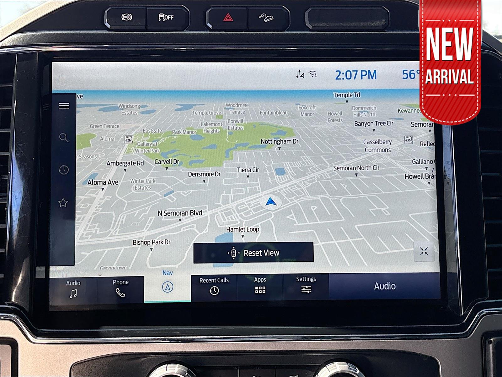 2022 Ford Super Duty F-250 SRW LARIAT