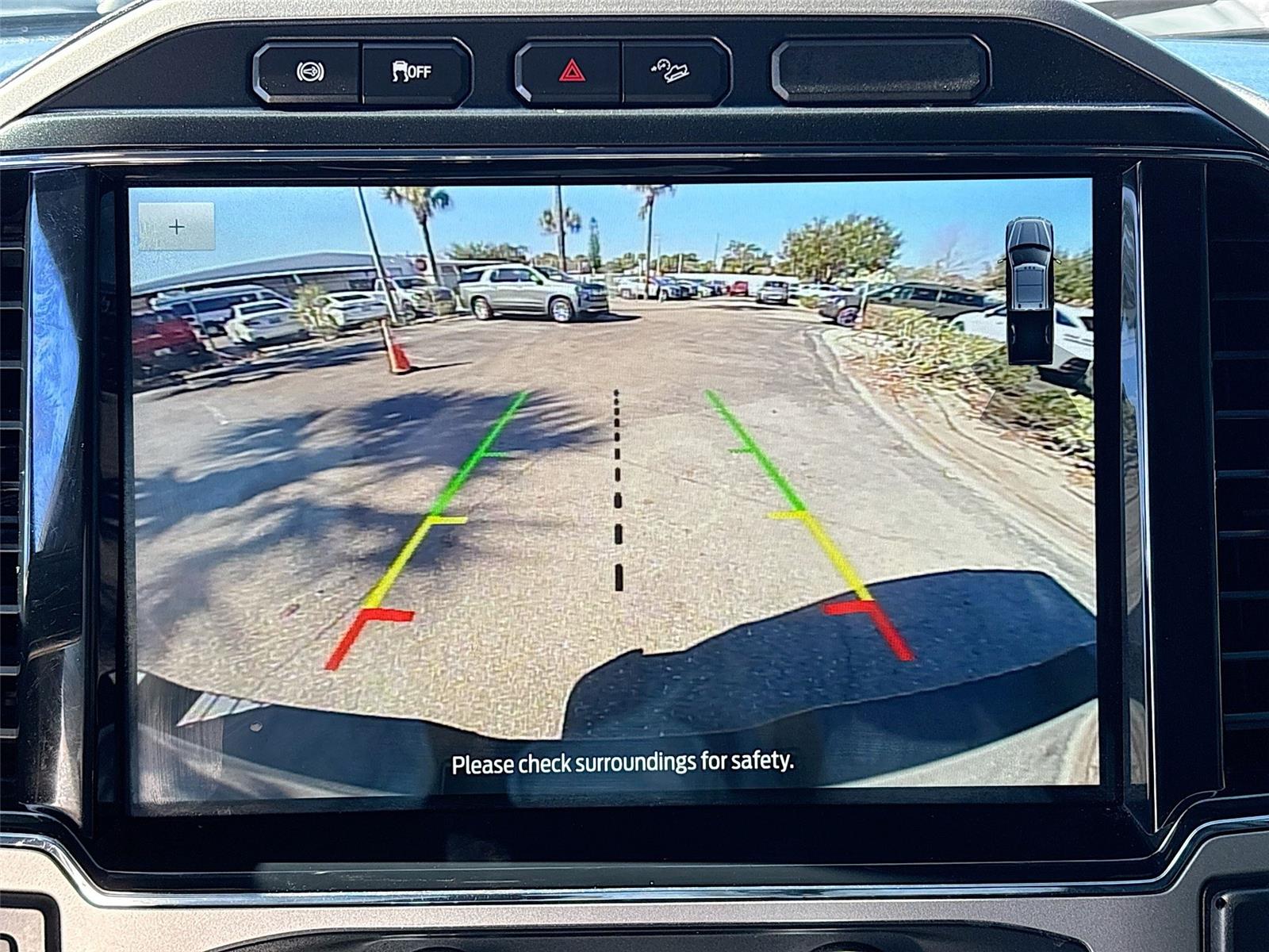 2022 Ford Super Duty F-250 SRW LARIAT