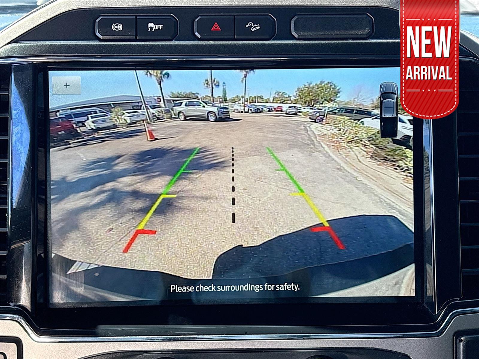 2022 Ford Super Duty F-250 SRW LARIAT