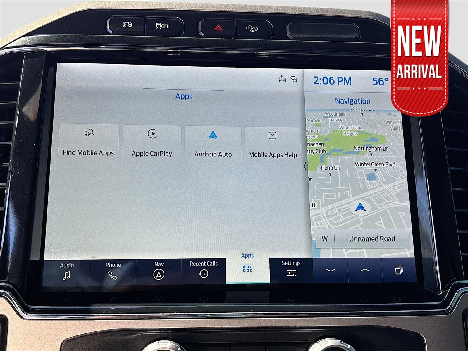 2022 Ford Super Duty F-250 SRW LARIAT