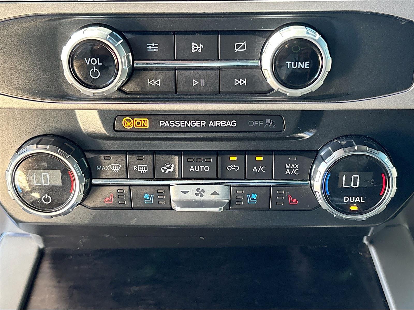 2022 Ford Super Duty F-250 SRW LARIAT