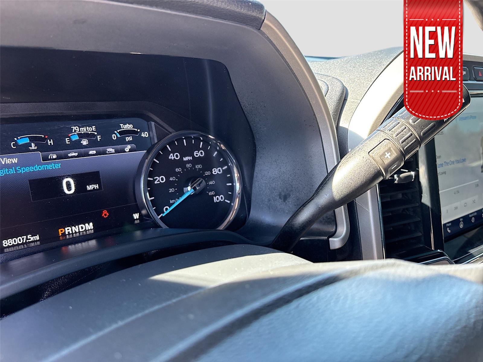 2022 Ford Super Duty F-250 SRW LARIAT