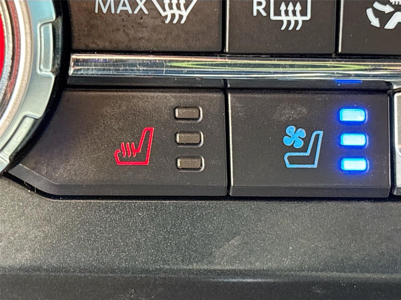 2022 Ford Super Duty F-250 SRW LARIAT