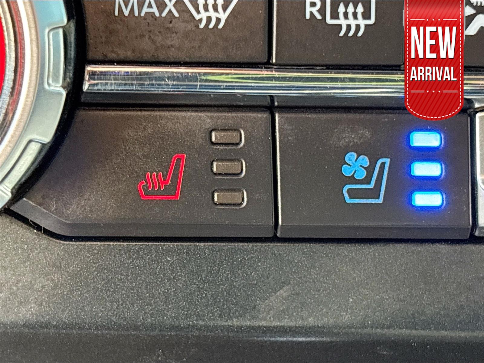 2022 Ford Super Duty F-250 SRW LARIAT