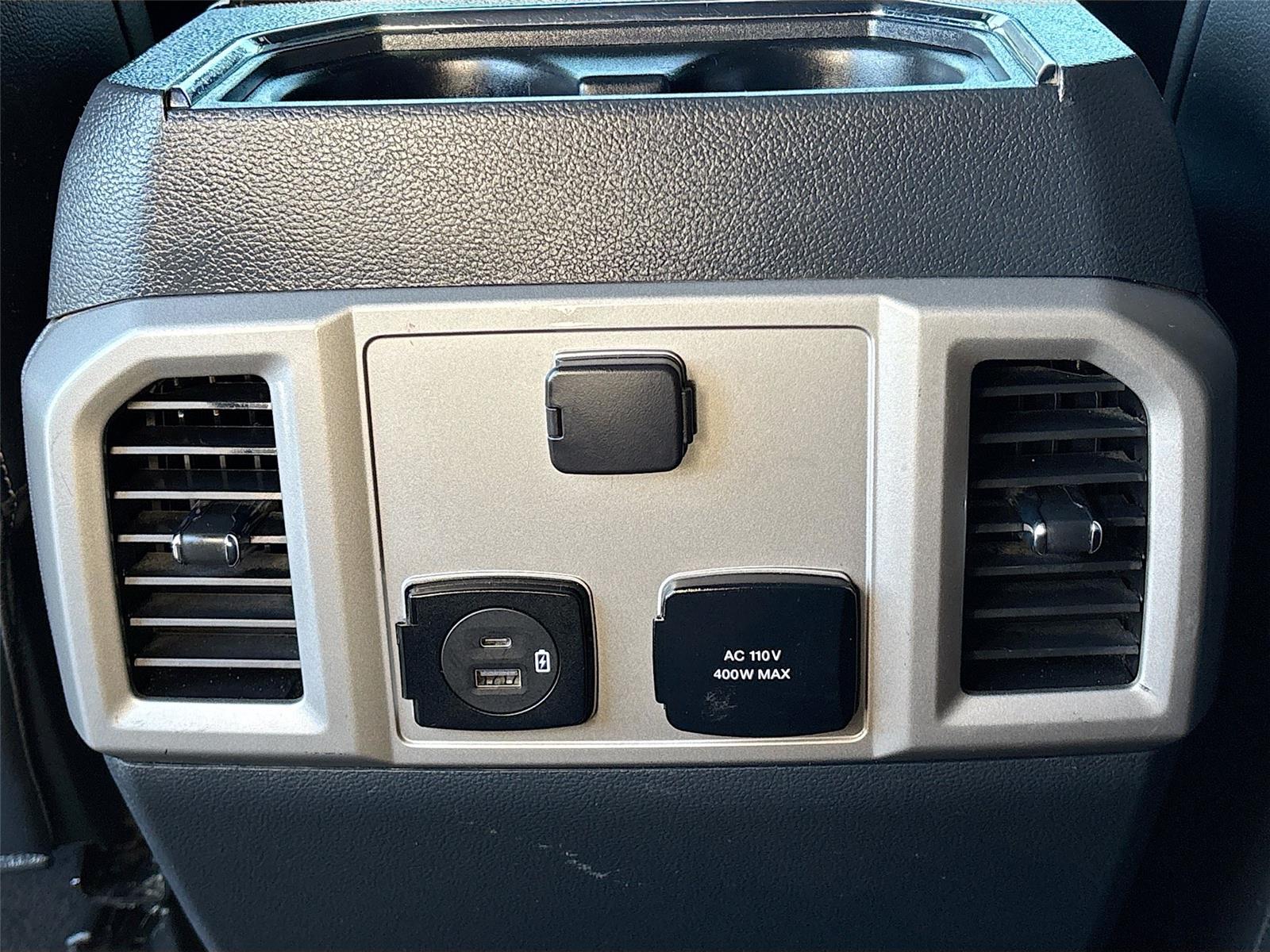 2022 Ford Super Duty F-250 SRW LARIAT