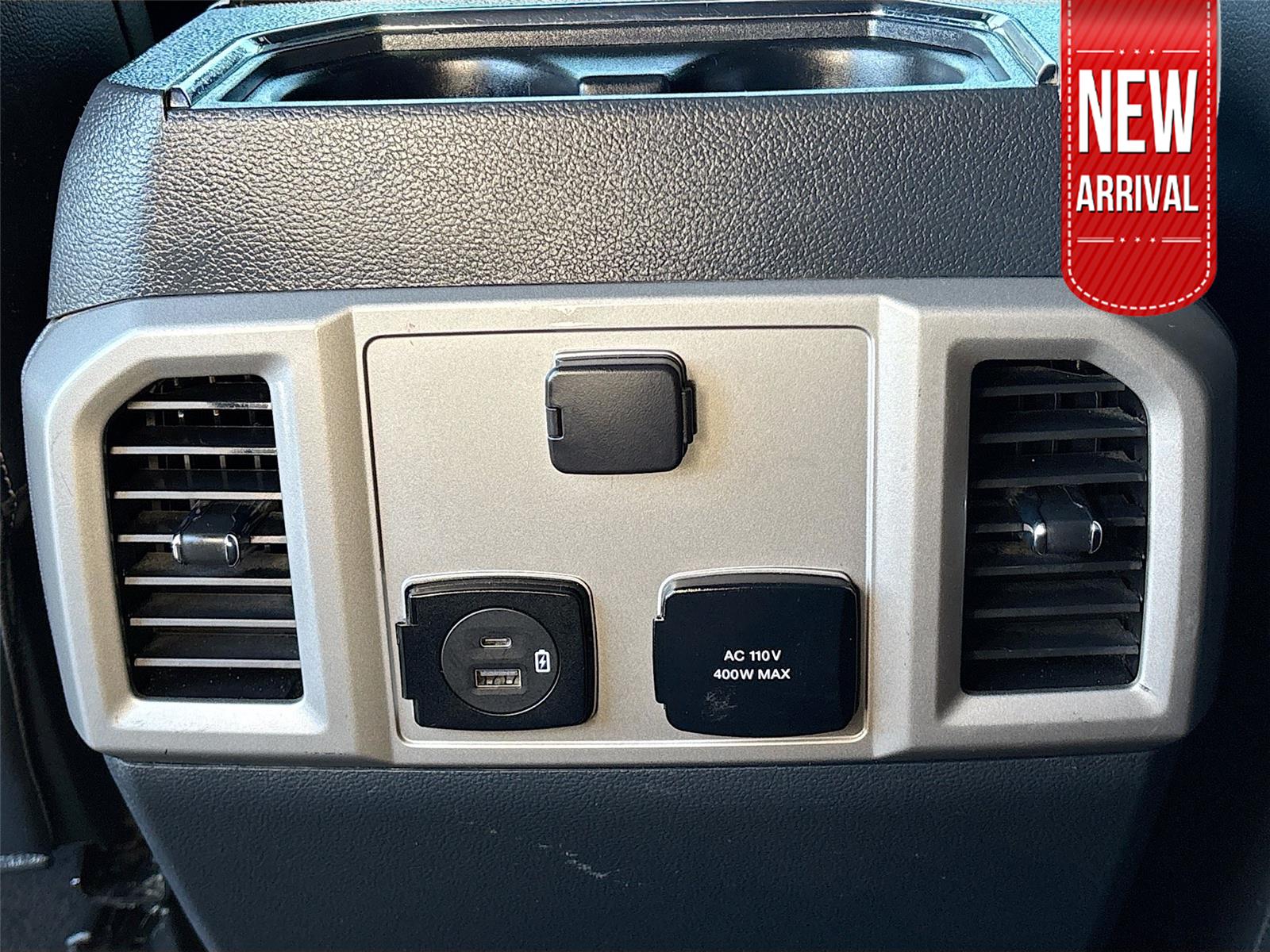 2022 Ford Super Duty F-250 SRW LARIAT