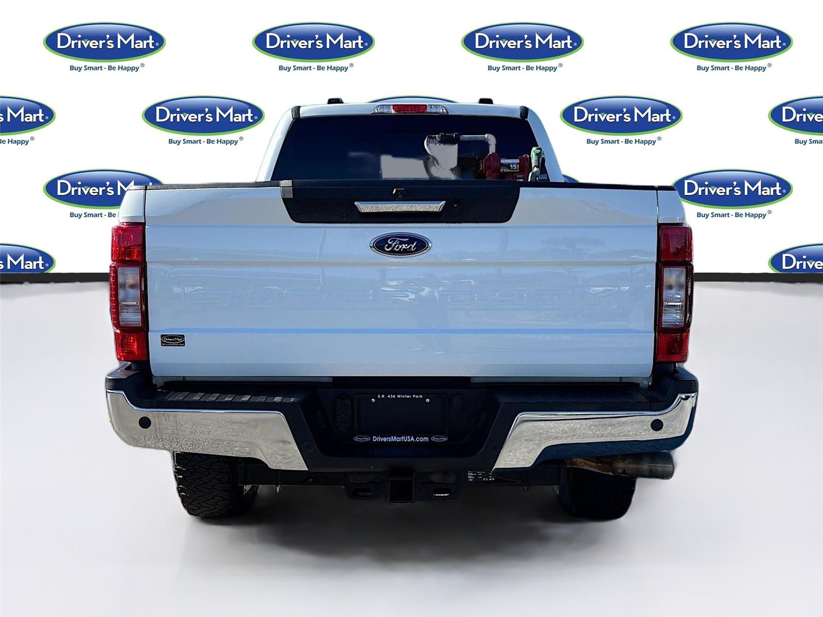 2022 Ford Super Duty F-250 Lariat