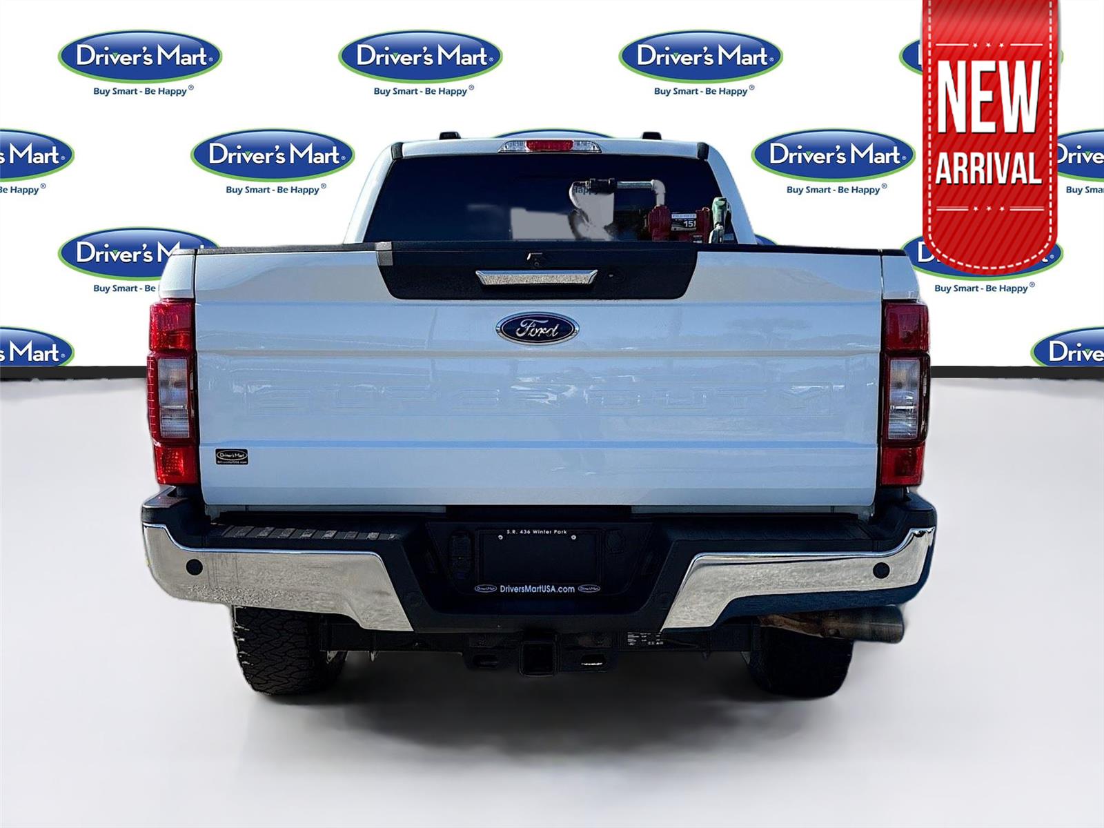 2022 Ford Super Duty F-250 Lariat