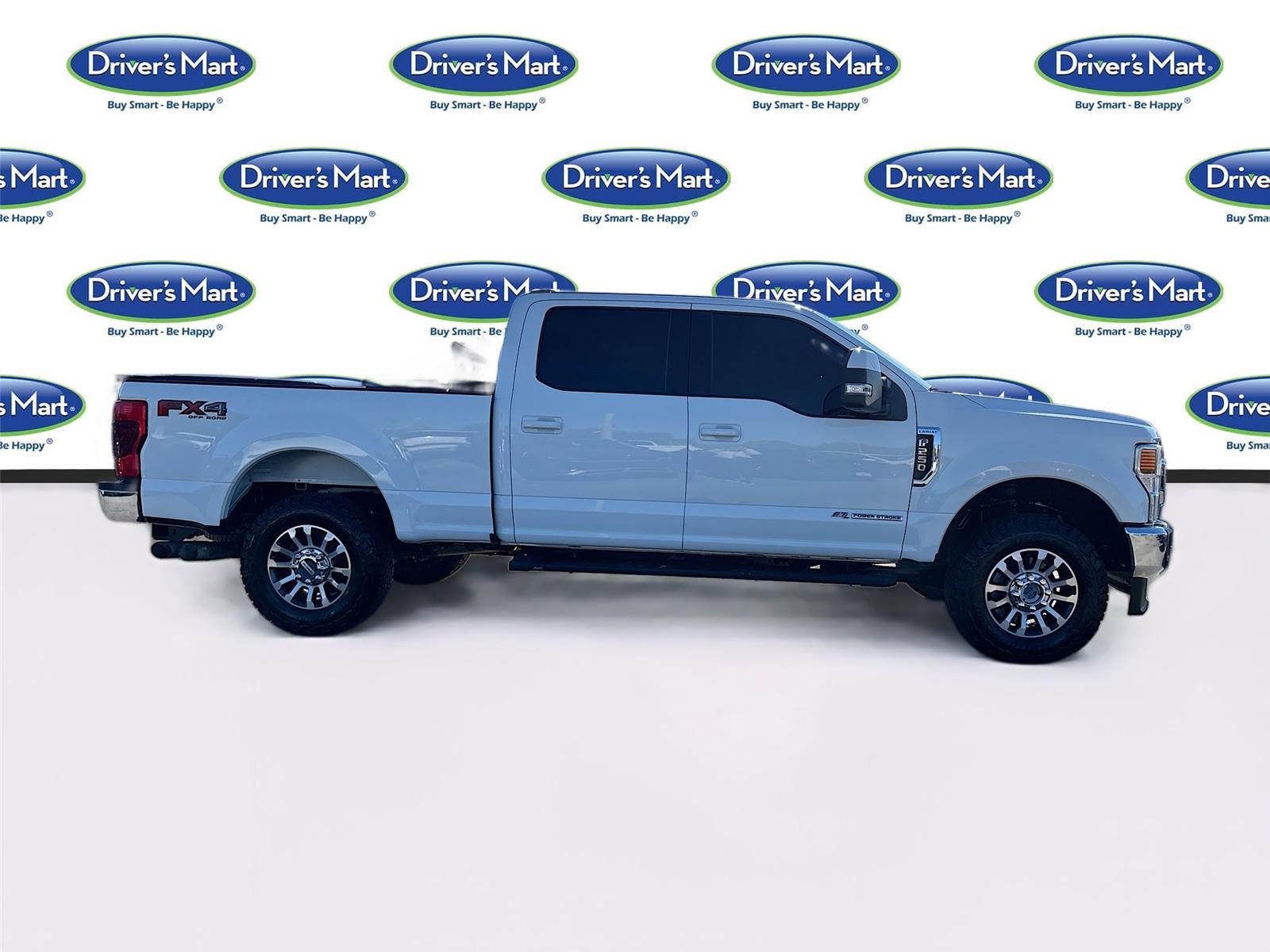 2022 Ford Super Duty F-250 Lariat