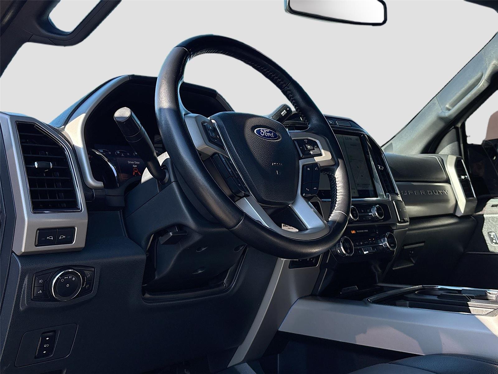 2022 Ford Super Duty F-250 Lariat