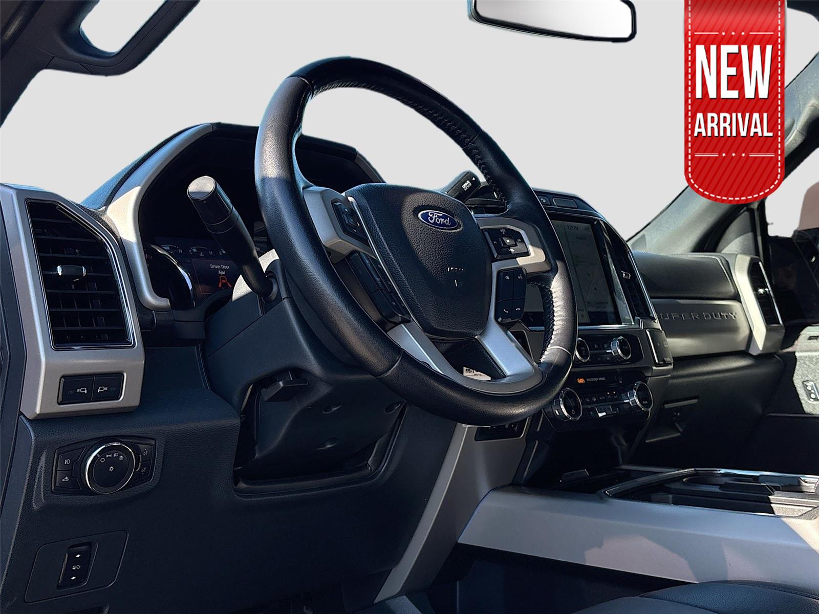 2022 Ford Super Duty F-250 Lariat