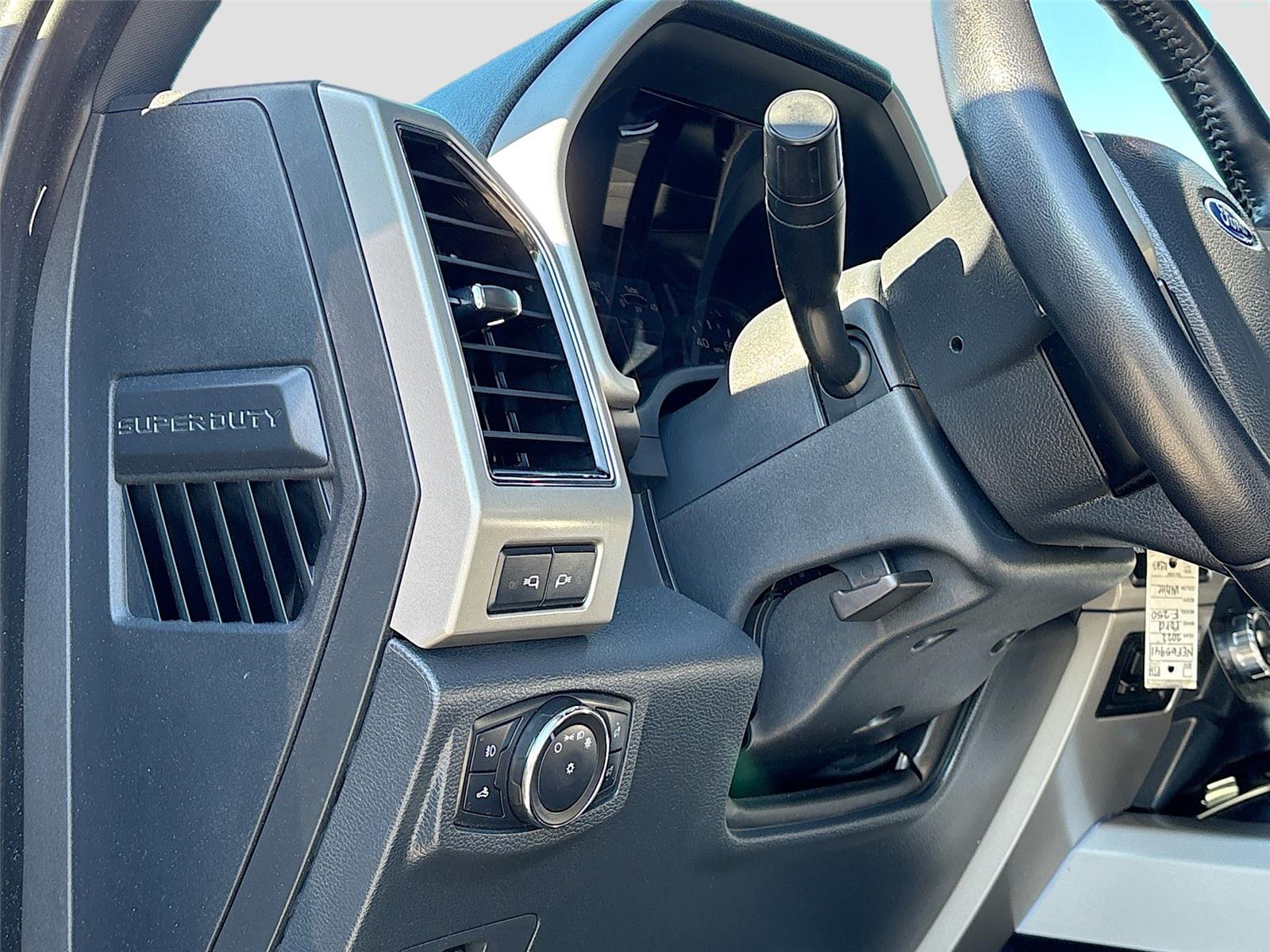 2022 Ford Super Duty F-250 Lariat