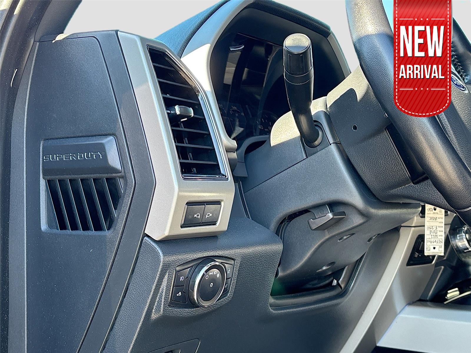 2022 Ford Super Duty F-250 Lariat