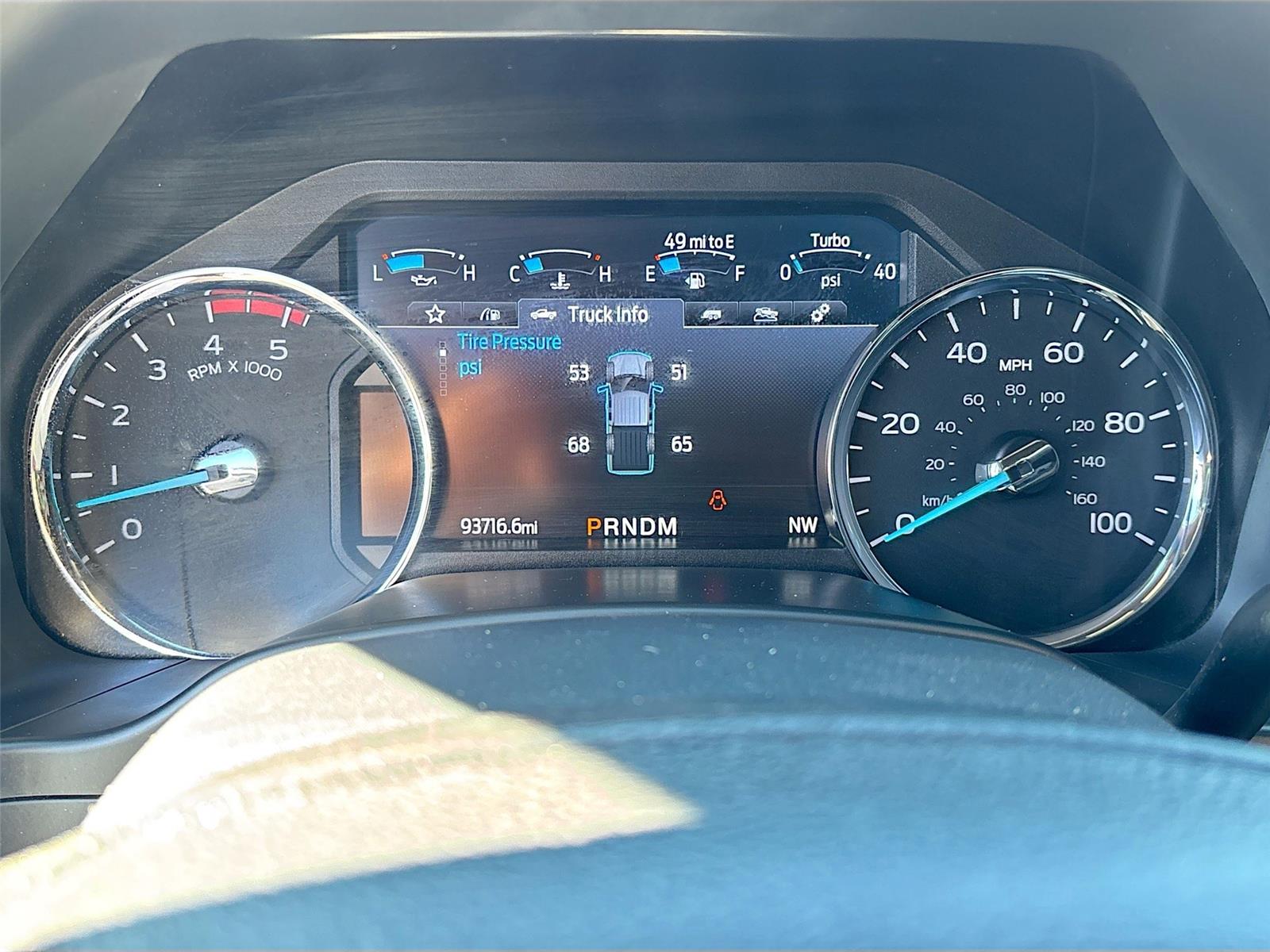 2022 Ford Super Duty F-250 Lariat