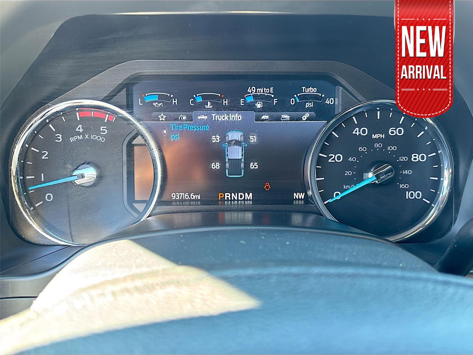 2022 Ford Super Duty F-250 Lariat