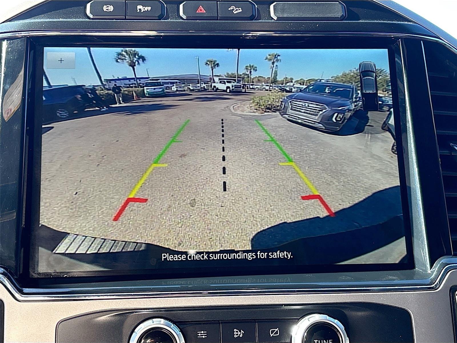 2022 Ford Super Duty F-250 Lariat