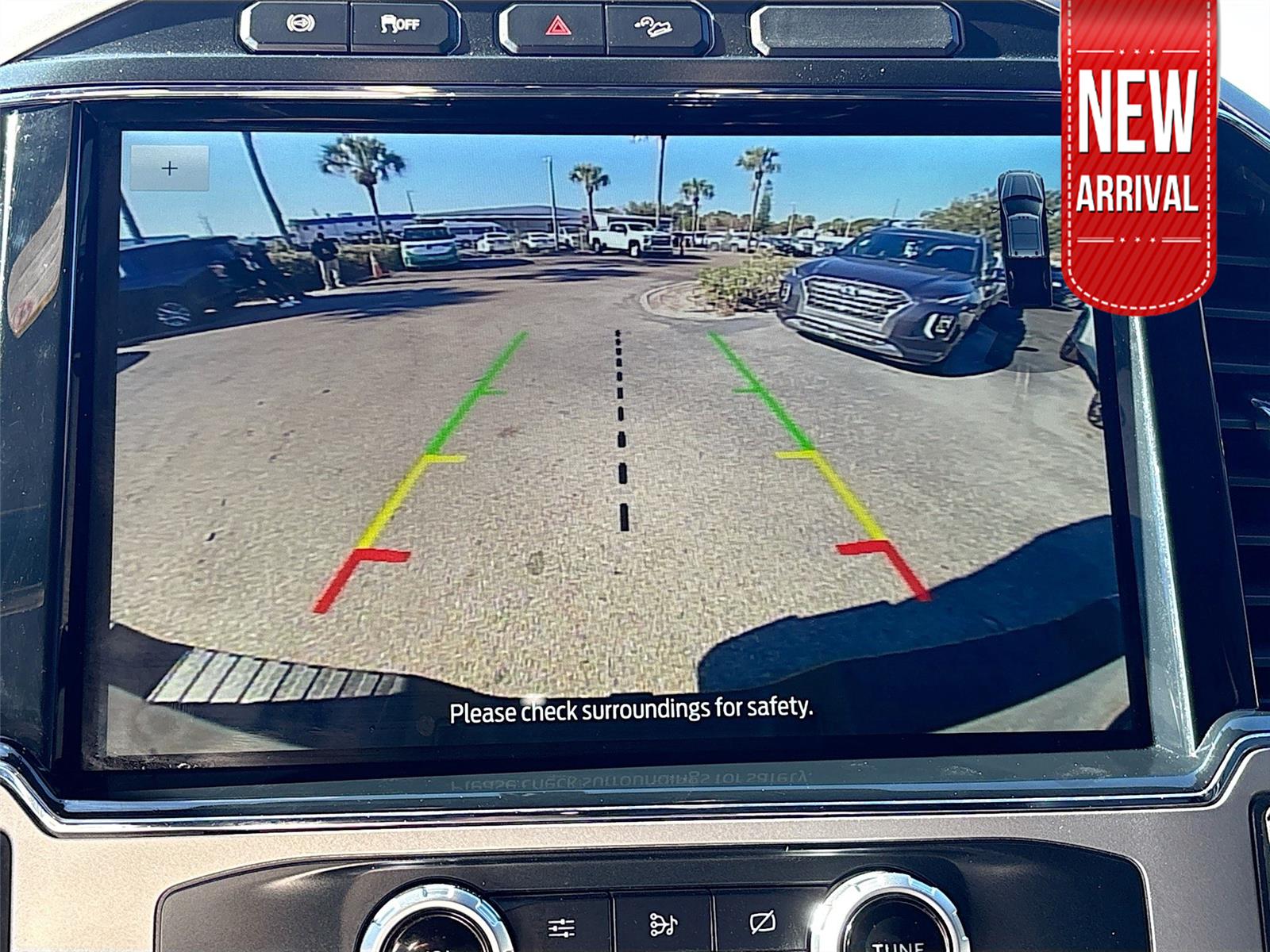 2022 Ford Super Duty F-250 Lariat